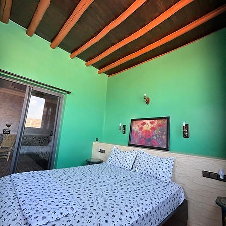 Taddart Aglou Apartman Kültér fotó