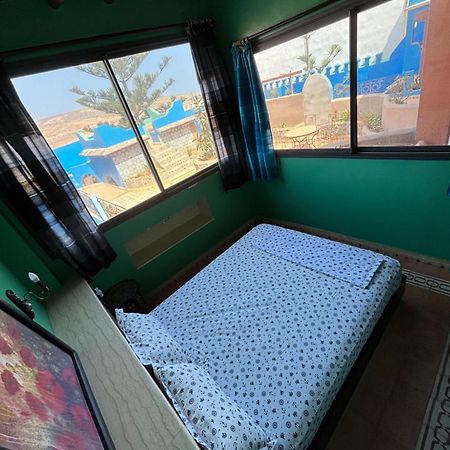 Taddart Aglou Apartman Kültér fotó