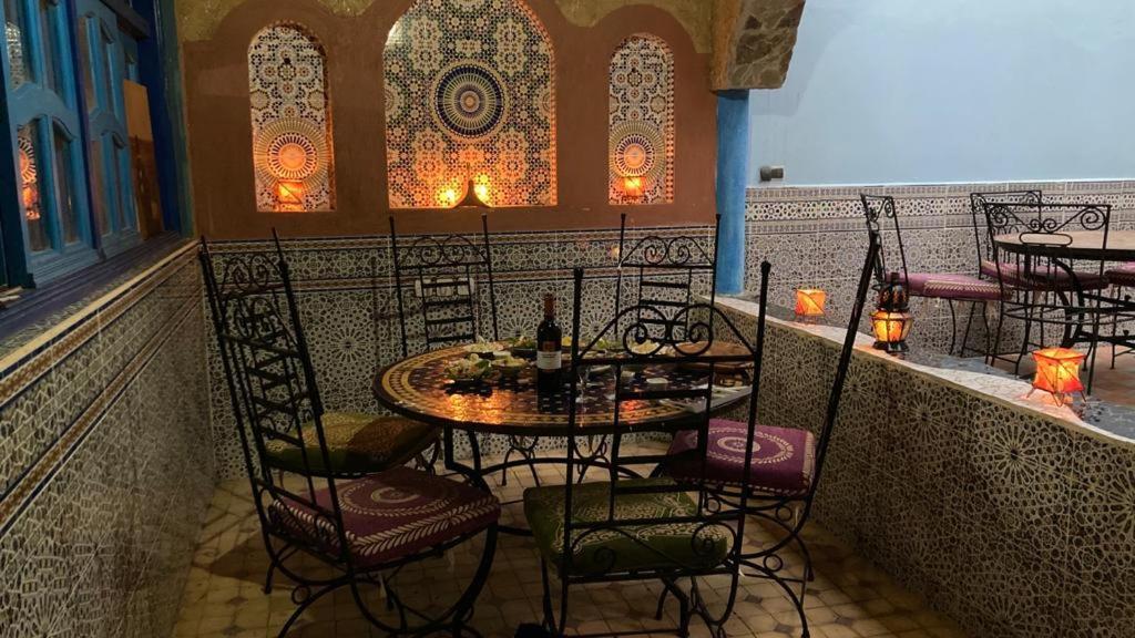 Taddart Aglou Apartman Kültér fotó