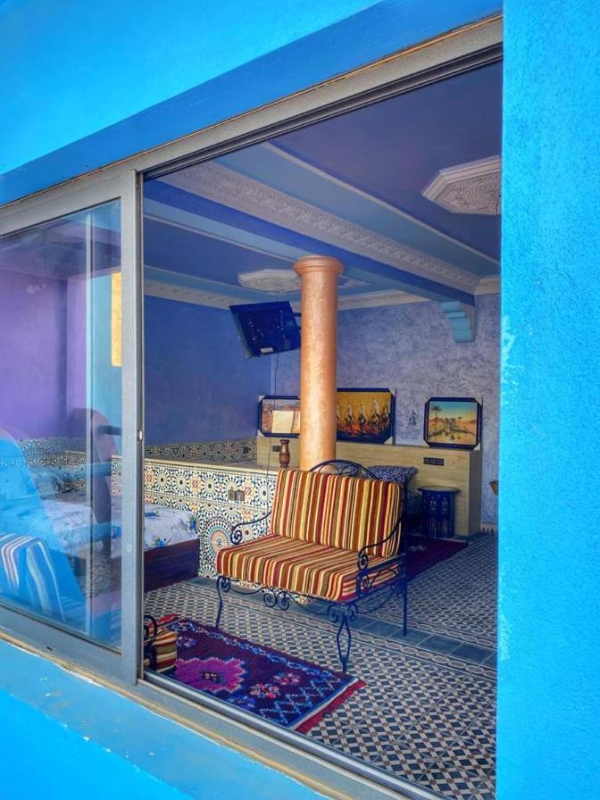 Taddart Aglou Apartman Kültér fotó