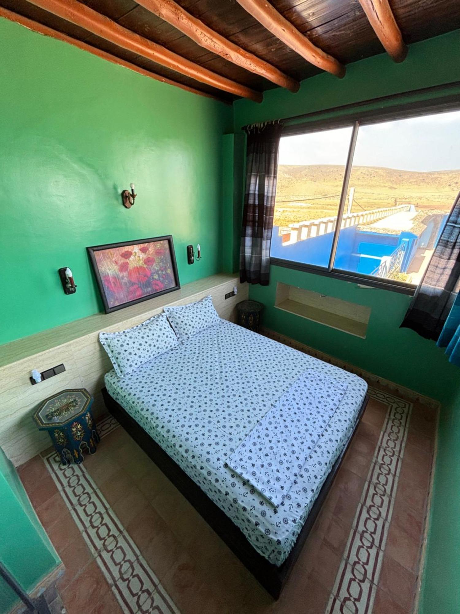Taddart Aglou Apartman Kültér fotó
