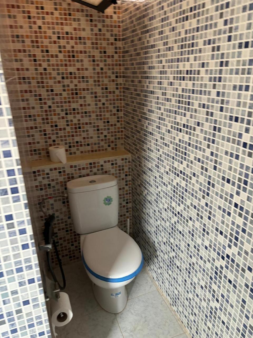 Taddart Aglou Apartman Kültér fotó