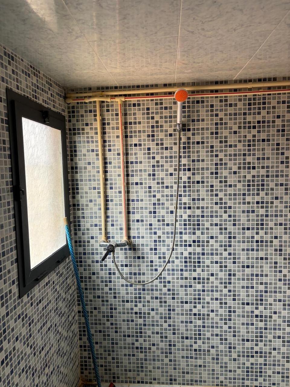 Taddart Aglou Apartman Kültér fotó
