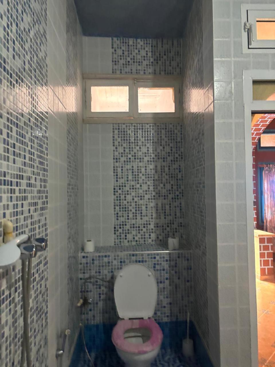 Taddart Aglou Apartman Kültér fotó