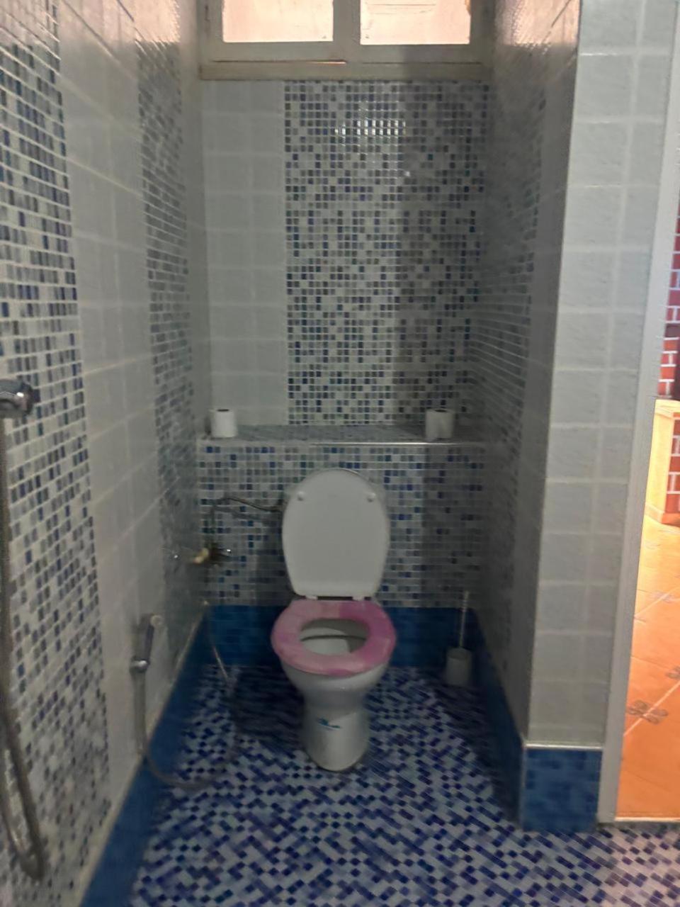 Taddart Aglou Apartman Kültér fotó