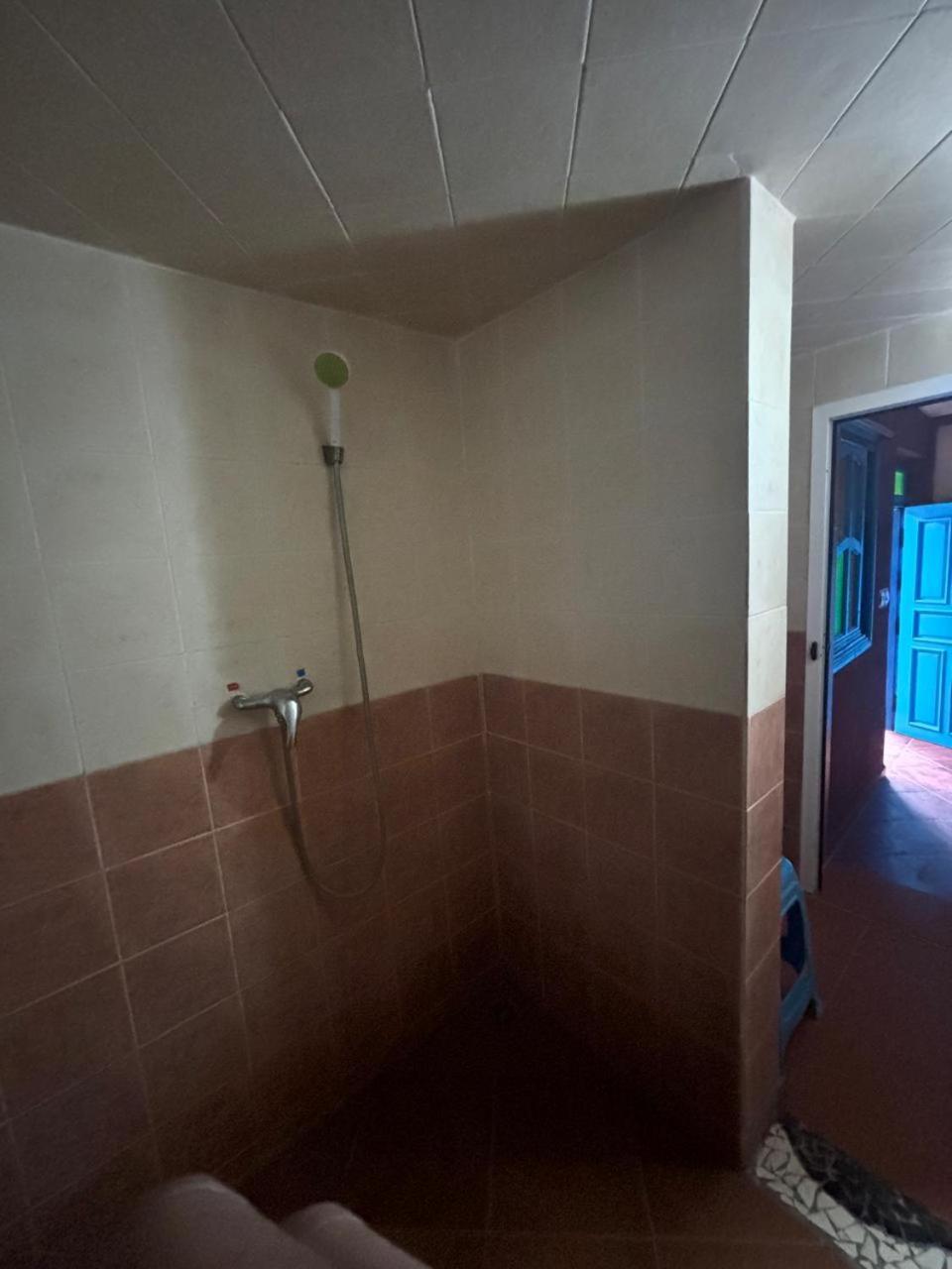 Taddart Aglou Apartman Kültér fotó