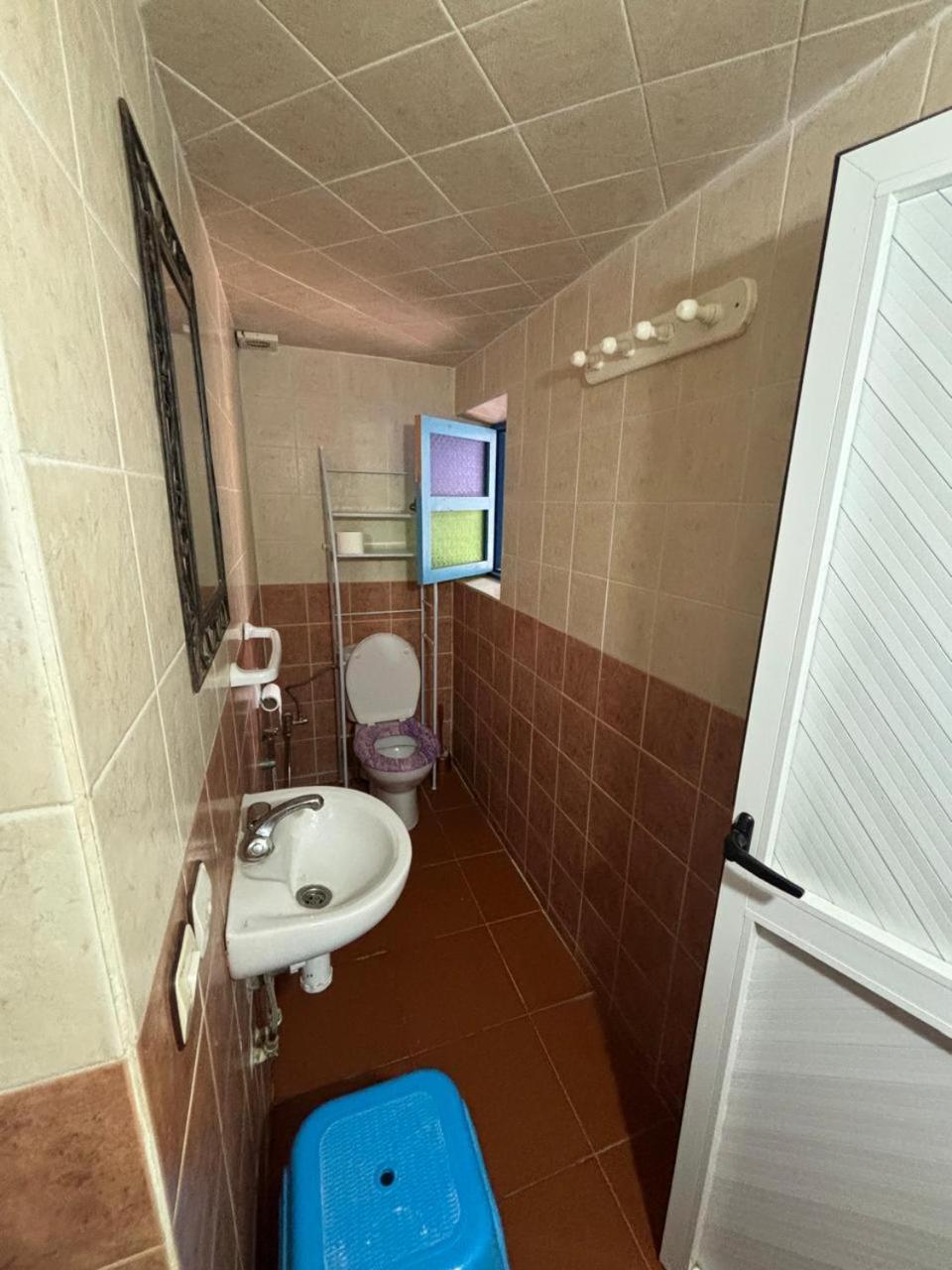 Taddart Aglou Apartman Kültér fotó