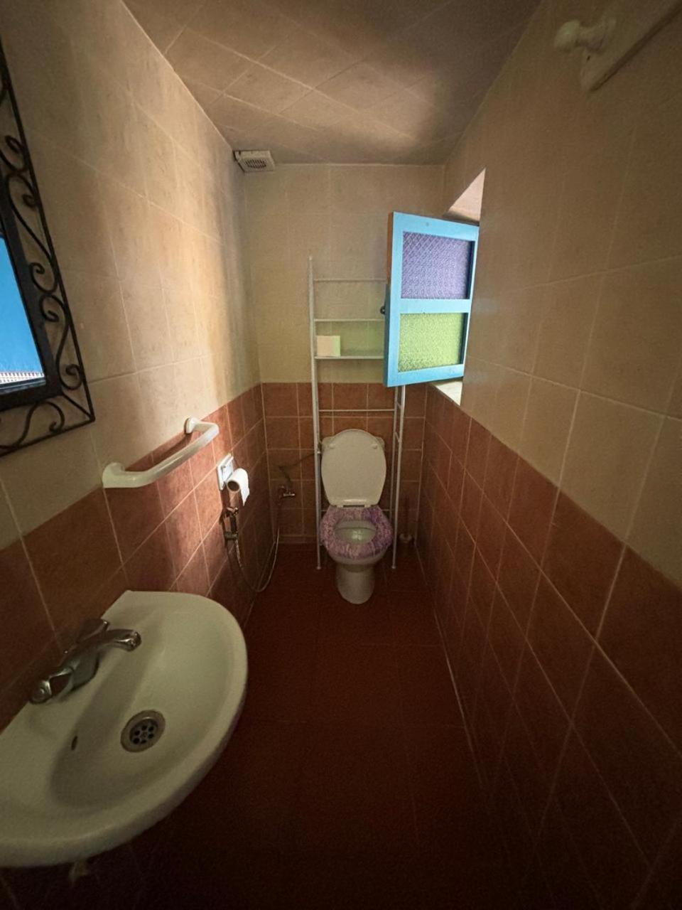 Taddart Aglou Apartman Kültér fotó