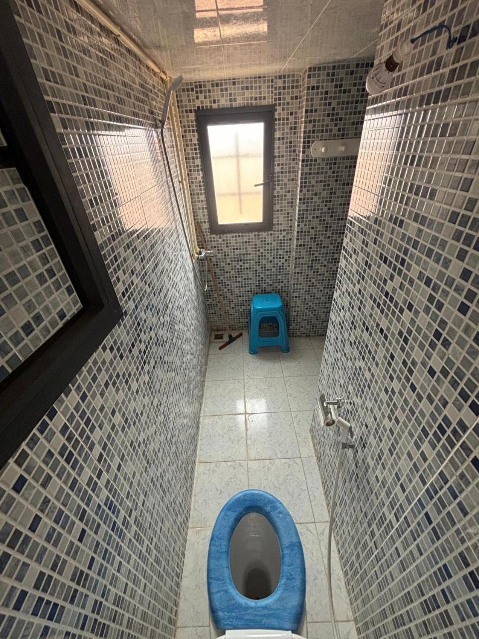 Taddart Aglou Apartman Kültér fotó