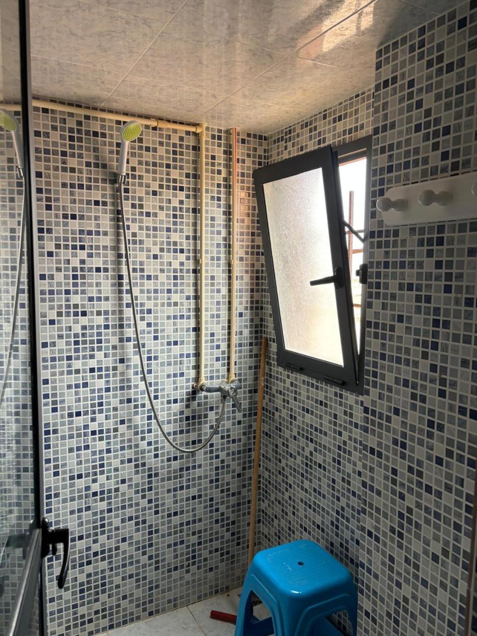 Taddart Aglou Apartman Kültér fotó