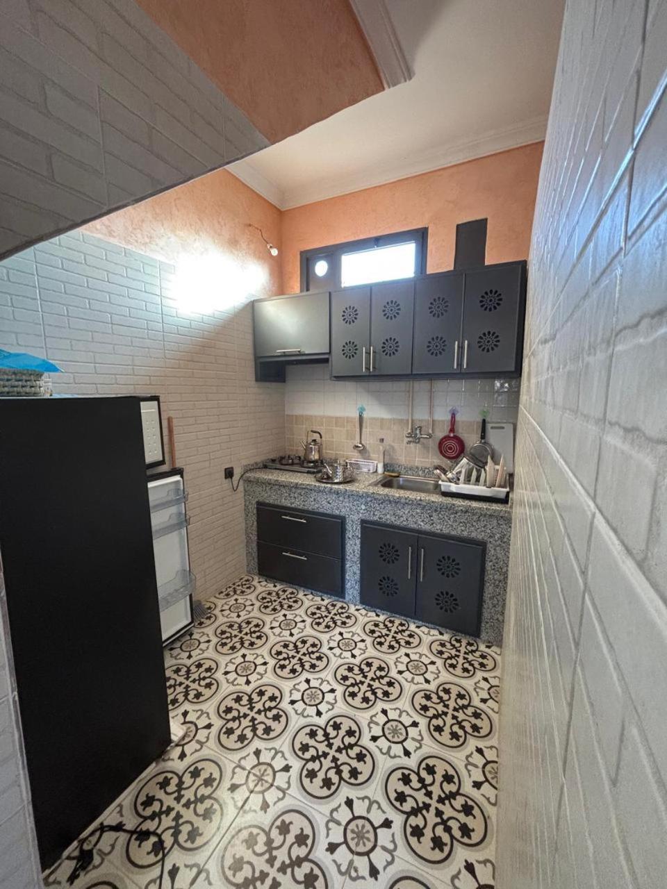 Taddart Aglou Apartman Szoba fotó
