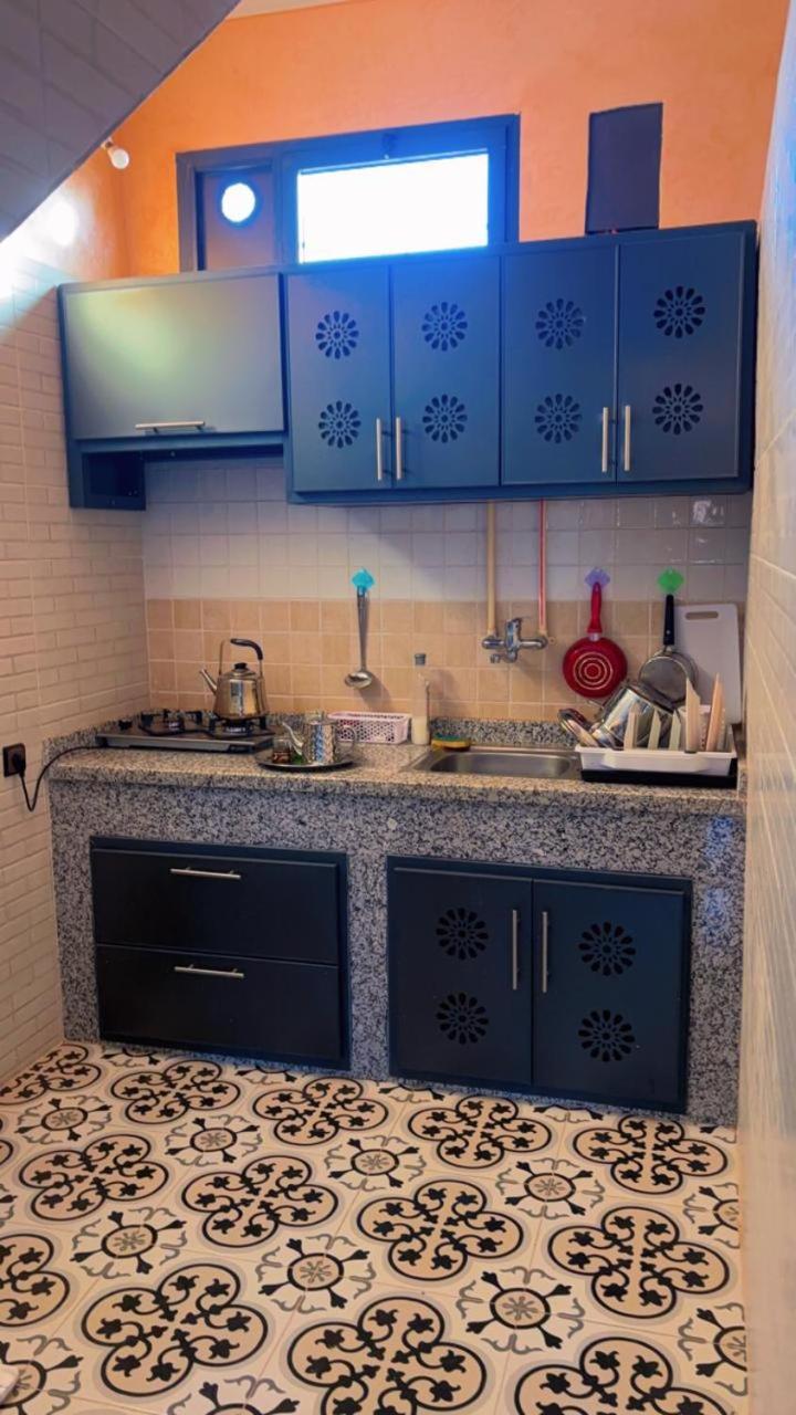 Taddart Aglou Apartman Szoba fotó