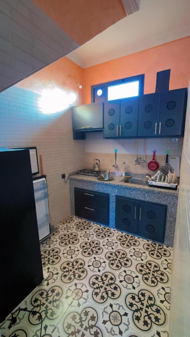 Taddart Aglou Apartman Szoba fotó