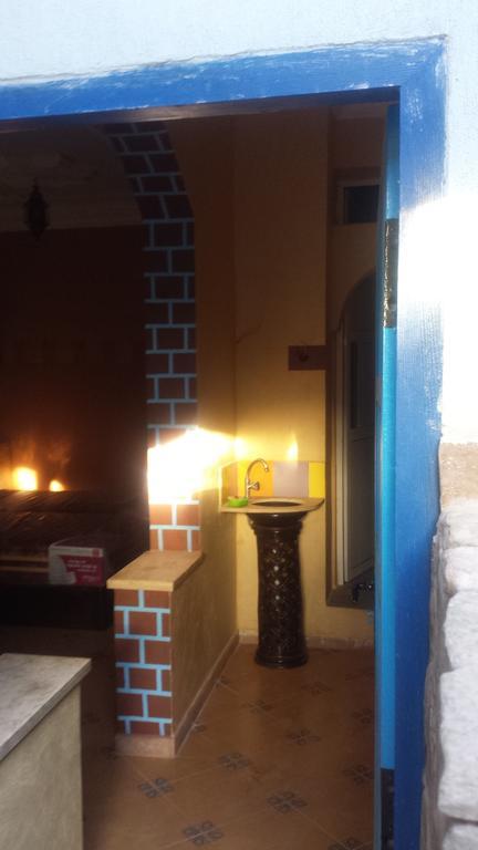 Taddart Aglou Apartman Kültér fotó