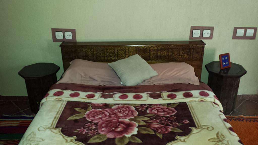 Taddart Aglou Apartman Kültér fotó