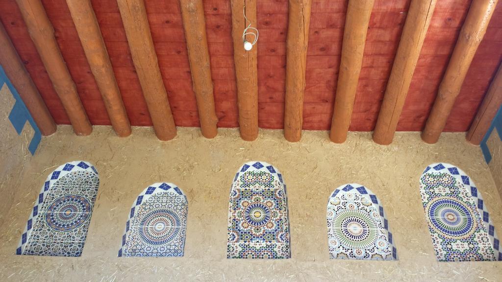 Taddart Aglou Apartman Kültér fotó