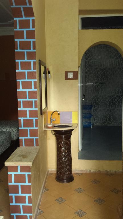 Taddart Aglou Apartman Kültér fotó