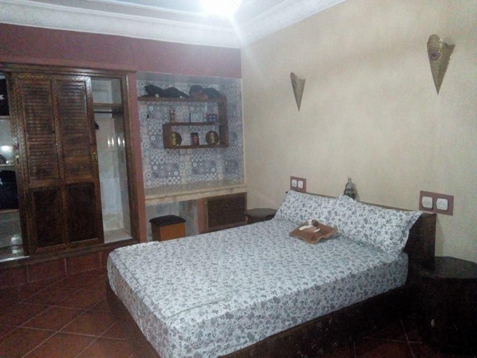 Taddart Aglou Apartman Kültér fotó