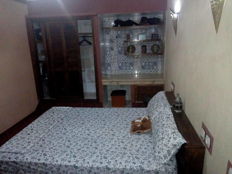 Taddart Aglou Apartman Kültér fotó