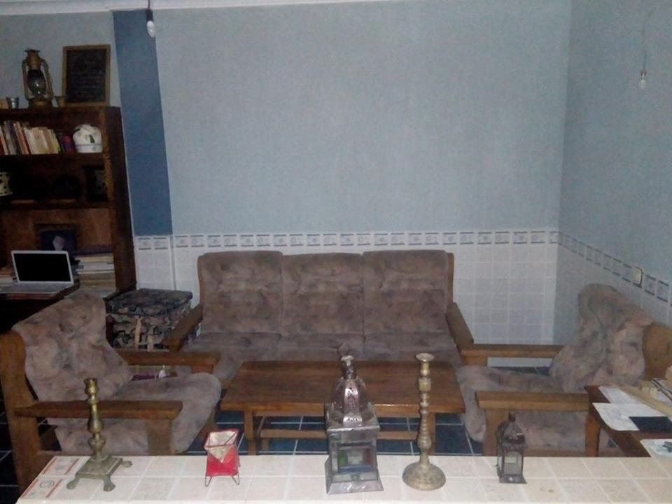 Taddart Aglou Apartman Kültér fotó
