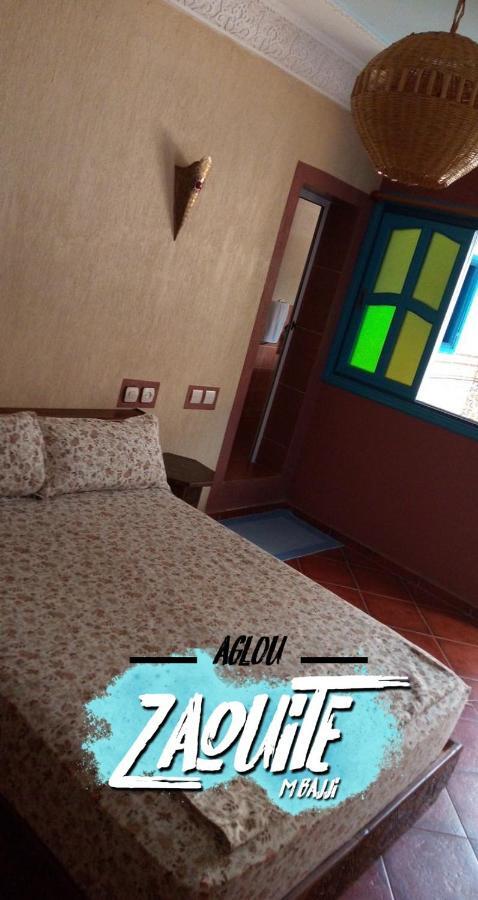 Taddart Aglou Apartman Kültér fotó